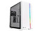 Gabinete Gamer Thermaltake H700, Mid-Tower, E-ATX, (sin fuente de poder). Color Blanco.