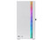 Gabinete Gamer Thermaltake H700, Mid-Tower, E-ATX, (sin fuente de poder). Color Blanco.
