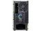 Gabinete Gamer Thermaltake Ceres 300 TG ARGB, Mid-Tower, ATX (Sin fuente de poder). Color Verde.