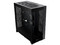 Gabinete Gamer Thermaltake CTE E600 MX Mid-Tower, E-ATX, (No incluye fuente de poder). Color Negro.