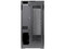 Gabinete Gamer Thermaltake CTE E600 MX Mid-Tower, E-ATX, (No incluye fuente de poder). Color Negro.