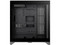 Gabinete Gamer Thermaltake CTE E600 MX Mid-Tower, E-ATX, (No incluye fuente de poder). Color Negro.