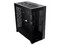 Gabinete Gamer Thermaltake CTE E600 MX, Mid-Tower, ATX (Sin fuente de poder). Color Negro.