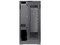 Gabinete Gamer Thermaltake CTE E600 MX, Mid-Tower, ATX (Sin fuente de poder). Color Negro.