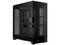 Gabinete Gamer Thermaltake CTE E600 MX, Mid-Tower, ATX (Sin fuente de poder). Color Negro.
