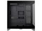 Gabinete Gamer Thermaltake CTE E600 MX, Mid-Tower, ATX (Sin fuente de poder). Color Negro.