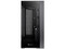 Gabinete Gamer Thermaltake CTE E600 MX, Mid-Tower, ATX (Sin fuente de poder). Color Negro.