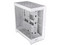 Gabinete Gamer Thermaltake CTE E600 MX Snow, Mid-Tower, E-ATX, (No incluye fuente de poder). Color Blanco.