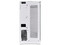 Gabinete Gamer Thermaltake CTE E600 MX Snow, Mid-Tower, E-ATX, (No incluye fuente de poder). Color Blanco.
