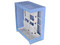 Gabinete Gamer Thermaltake CTE E600 MX, Mid-Tower, ATX (Sin fuente de poder). Color Azul.