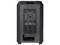 Gabinete Thermaltake The Tower 300 Micro Tower, Micro ATX y Mini-ITX (No Incluye Fuente de Poder). Color Negro.