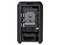 Gabinete Thermaltake The Tower 300 Micro Tower, Micro ATX y Mini-ITX (No Incluye Fuente de Poder). Color Negro.