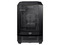 Gabinete Thermaltake The Tower 300 Micro Tower, Micro ATX y Mini-ITX (No Incluye Fuente de Poder). Color Negro.