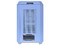 Gabinete Thermaltake The Tower 300, Micro-Tower, Micro-ATX, (No Incluye Fuente de Poder), Color Azul.