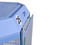 Gabinete Thermaltake The Tower 300, Micro-Tower, Micro-ATX, (No Incluye Fuente de Poder), Color Azul.