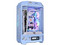 Gabinete Thermaltake The Tower 300, Micro-Tower, Micro-ATX, (No Incluye Fuente de Poder), Color Azul.