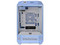 Gabinete Thermaltake The Tower 300, Micro-Tower, Micro-ATX, (No Incluye Fuente de Poder), Color Azul.