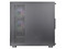 Gabinete Thermaltake View 270 TG ARGB, Mid-Tower, ATX, (No Incluye Fuente de Poder), Color Negro.