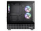 Gabinete Thermaltake View 270 TG ARGB, Mid-Tower, ATX, (No Incluye Fuente de Poder), Color Negro.