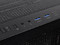 Gabinete Thermaltake View 270 TG ARGB, Mid-Tower, ATX, (No Incluye Fuente de Poder), Color Negro.