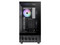 Gabinete Thermaltake View 270 TG ARGB, Mid-Tower, ATX, (No Incluye Fuente de Poder), Color Negro.