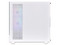 Gabinete Gamer Thermaltake View 270 TG ARGB Plus, Mid-Tower, ATX (Sin fuente de poder). Color Blanco.