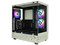 Gabinete Thermaltake View 270 TG ARGB Plus, Mid-Tower, ATX, (No Incluye Fuente de Poder), Color Verde.