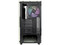 Gabinete Thermaltake View 270 TG ARGB Plus, Mid-Tower, ATX, (No Incluye Fuente de Poder), Color Verde.