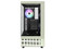 Gabinete Thermaltake View 270 TG ARGB Plus, Mid-Tower, ATX, (No Incluye Fuente de Poder), Color Verde.