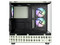 Gabinete Thermaltake View 270 TG ARGB Plus, Mid-Tower, ATX, (No Incluye Fuente de Poder), Color Verde.