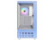 Gabinete Thermaltake View 270 TG ARGB Plus, Mid-Tower, ATX, (No Incluye Fuente de Poder), Color Azul.