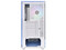 Gabinete Thermaltake View 270 TG ARGB Plus, Mid-Tower, ATX, (No Incluye Fuente de Poder), Color Azul.
