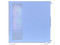 Gabinete Thermaltake View 270 TG ARGB Plus, Mid-Tower, ATX, (No Incluye Fuente de Poder), Color Azul.