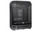 Gabinete Thermaltake The Tower 600, Mid Tower, ATX, Compatible con Kit de Pantalla LCD, No Incluye Fuente de Poder. Color Negro.
