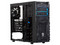 Gabinete Mid Tower Versa H23 , ATX, (no incluye fuente de poder).