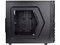 Gabinete Mid Tower Versa H23 , ATX, (no incluye fuente de poder).
