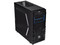 Gabinete Mid Tower Versa H23 , ATX, (no incluye fuente de poder).