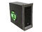 Gabinete Thermaltake Strike MX - VI6001BNS, Ventilador Touchcolor de 23cm, Alta Calidad, ATX (sin fuente de poder) 