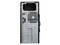 Gabinete Thermaltake Strike MX - VI6001BNS, Ventilador Touchcolor de 23cm, Alta Calidad, ATX (sin fuente de poder) 