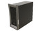 Gabinete Thermaltake Strike MX - VI6001BNS, Ventilador Touchcolor de 23cm, Alta Calidad, ATX (sin fuente de poder) 