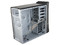 Gabinete Thermaltake Strike MX - VI6001BNS, Ventilador Touchcolor de 23cm, Alta Calidad, ATX (sin fuente de poder) 