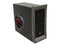 Gabinete Thermaltake Strike MX - VI6001BNS, Ventilador Touchcolor de 23cm, Alta Calidad, ATX (sin fuente de poder) 