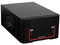 Gabinete Thermaltake Element Q Fuente de 200W, Mini ITX