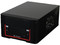 Gabinete Thermaltake Element Q Fuente de 200W, Mini ITX