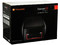 Gabinete Thermaltake Element Q Fuente de 200W, Mini ITX