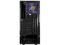 Gabinete Thermaltake V3 Black Edition, ATX, Color Negro