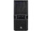 Gabinete Thermaltake V3 Black Edition con fuente de 450W, ATX, Color Negro
