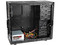 Gabinete Thermaltake V3 Black Edition con fuente de 450W, ATX, Color Negro