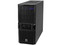 Gabinete Thermaltake V3 Black Editión con fuente de 600W, ATX, Color Negro