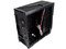 Gabinete Thermaltake Armor A90 con ventilador frontal y superior de Leds Azules. (no incluye fuente de poder) Color Negro